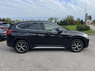 BMW X1 usata, con Boardcomputer