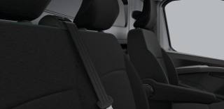 RENAULT Trafic usata, con Airbag Passeggero