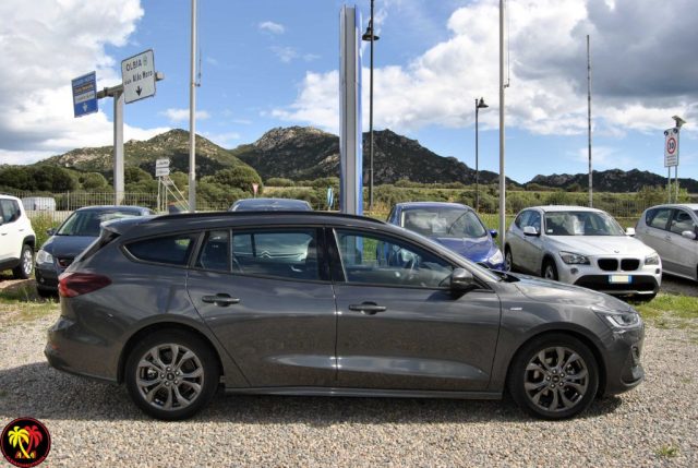 FORD Focus usata, con Immobilizzatore elettronico