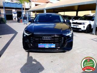 AUDI Q8 usata, con Airbag