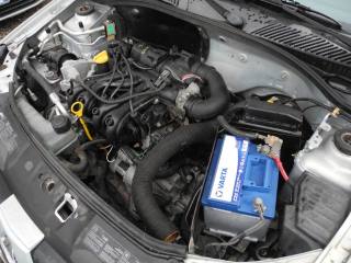 RENAULT Clio usata 54