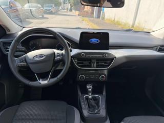 FORD Focus usata, con ESP