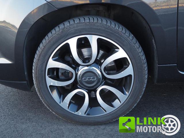 FIAT 500L usata 29