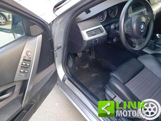 BMW 530 usata, con Cruise Control