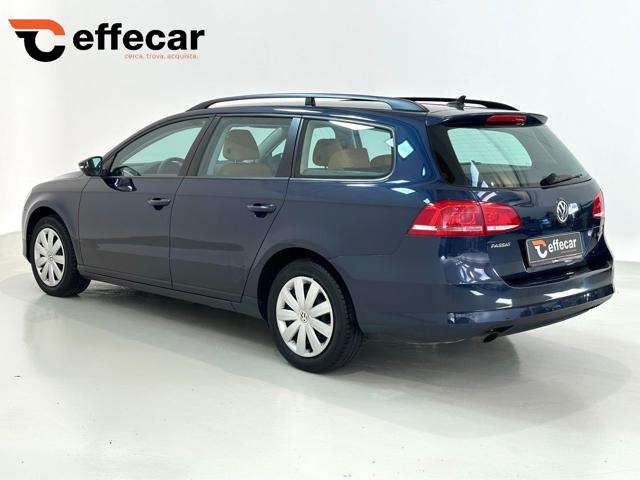 VOLKSWAGEN Passat usata, con Airbag Passeggero