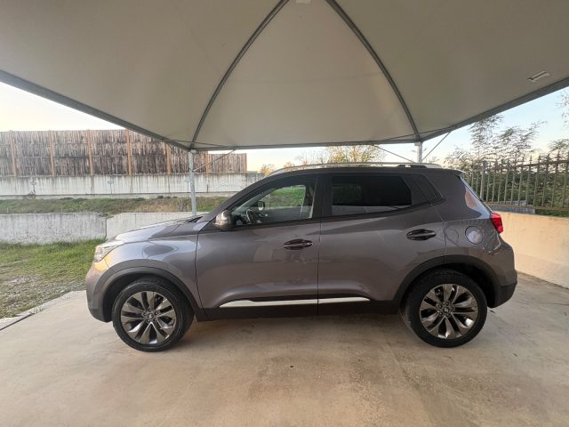 DR MOTOR DR 4.0 usata, con Autoradio