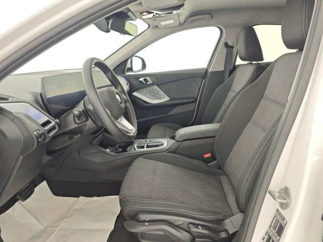 BMW 120 usata, con Climatizzatore