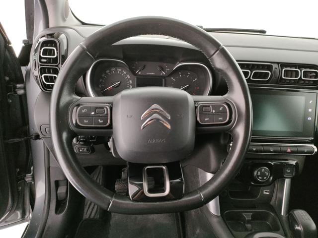 CITROEN C3 Aircross usata, con Controllo automatico clima