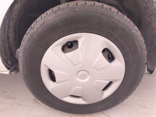 FORD Transit Custom usata 23