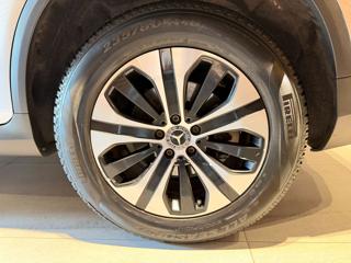 MERCEDES-BENZ GLC 220 usata, con Cerchi in lega