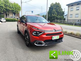 CITROEN C4 usata, con Airbag laterali