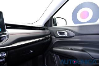 JEEP Compass usata, con Sensori di parcheggio anteriori