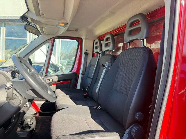 CITROEN Jumper usata, con Controllo trazione