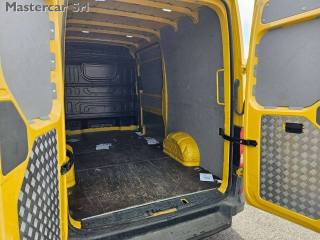 VOLKSWAGEN Crafter usata 14