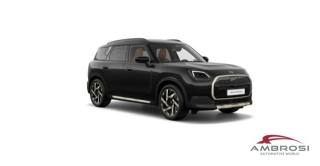 MINI Countryman usata 3