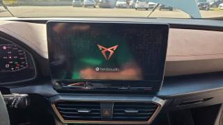 CUPRA Formentor usata, con Autoradio digitale
