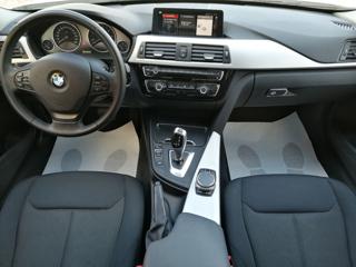 BMW 318 usata, con Climatizzatore
