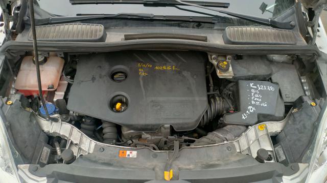 FORD C-Max usata, con ESP