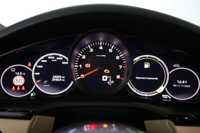 PORSCHE Cayenne usata 12