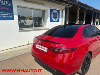 ALFA ROMEO Giulia usata, con Autoradio
