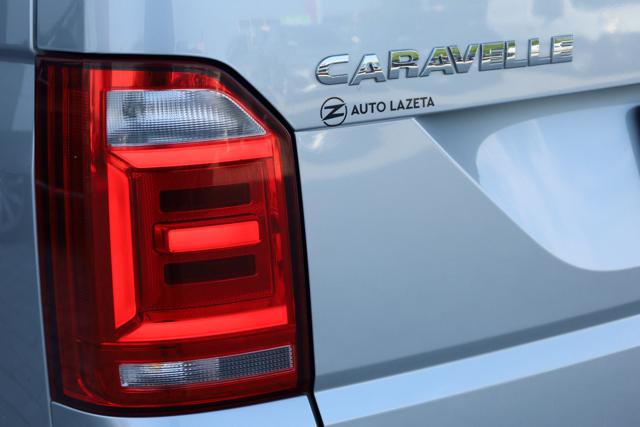 VOLKSWAGEN T6 usata, con USB