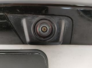 LAND ROVER Discovery Sport usata, con Interni in pelle