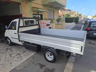PIAGGIO Porter NP6 usata, con Controllo trazione