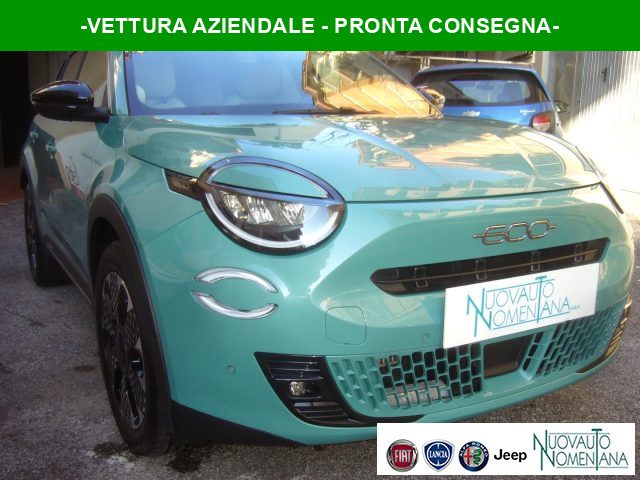FIAT 600 usata, con Airbag laterali