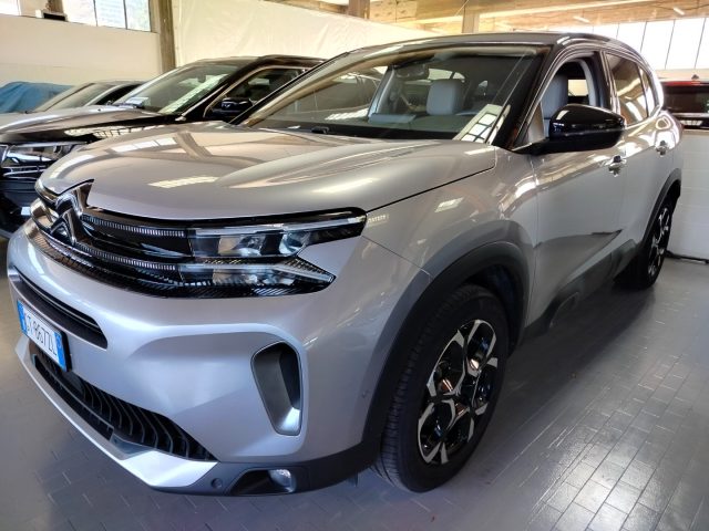 CITROEN C5 Aircross usata, con Climatizzatore