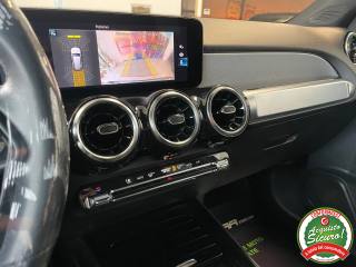 MERCEDES-BENZ GLB 180 usata, con Filtro antiparticolato