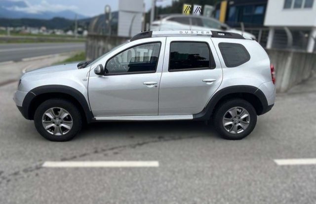 DACIA Duster usata, con Climatizzatore