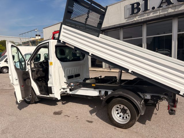 FORD Transit usata, con Alzacristalli elettrici
