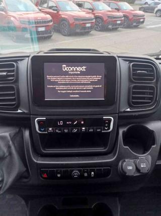 FIAT Ducato usata, con ESP