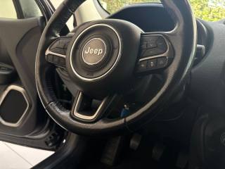 JEEP Renegade usata, con Regolazione elettrica sedili