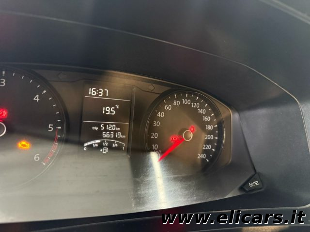 VOLKSWAGEN Transporter usata, con Climatizzatore