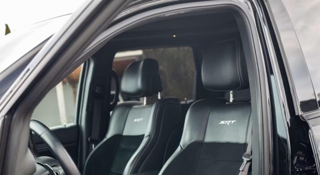 JEEP Grand Cherokee usata, con Cerchi in lega