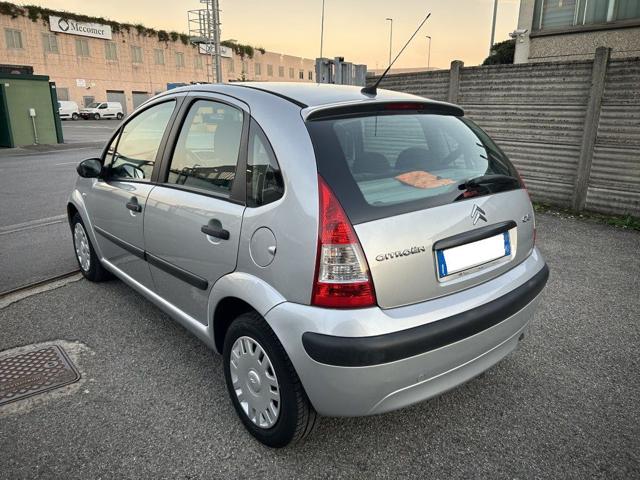 CITROEN C3 usata, con Airbag Passeggero