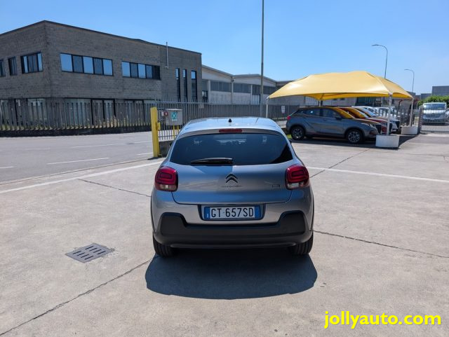 CITROEN C3 usata, con Autoradio