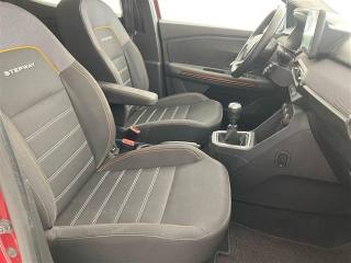 DACIA Sandero usata, con Park Distance Control