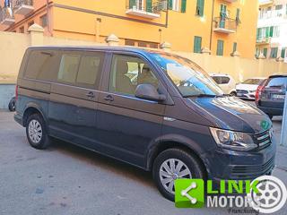 VOLKSWAGEN Caravelle usata 27