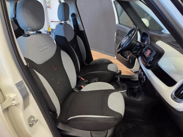 FIAT 500L usata 16
