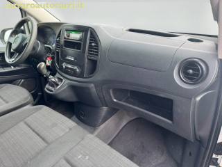 MERCEDES-BENZ Vito usata, con Chiusura centralizzata