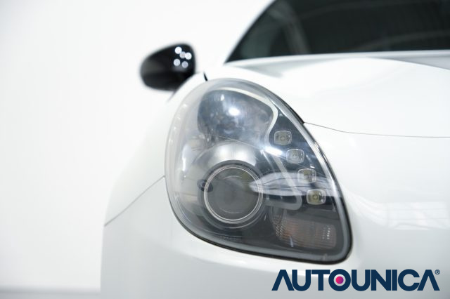 ALFA ROMEO Giulietta usata, con Controllo trazione