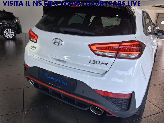 HYUNDAI i30 usata, con Climatizzatore