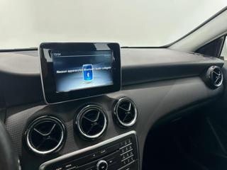 MERCEDES-BENZ A 160 usata, con Cruise Control