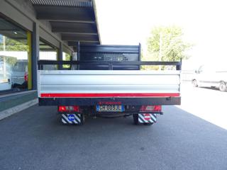FORD Transit usata, con Antifurto