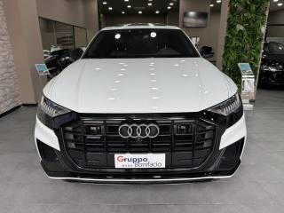 AUDI Q8 usata, con Airbag