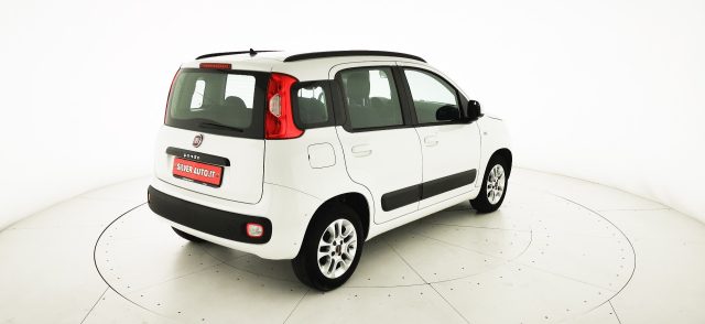 FIAT Panda usata, con Chiusura centralizzata