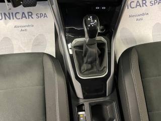 VOLKSWAGEN T-Roc usata, con Fari LED