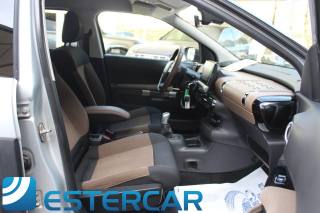 CITROEN C4 Cactus usata, con Climatizzatore